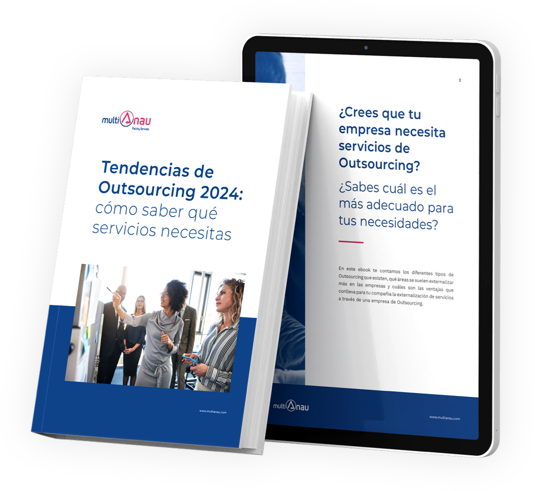 Tendencias de Outsourcing 2023: Cómo hacer que tu empresa ahorre costes